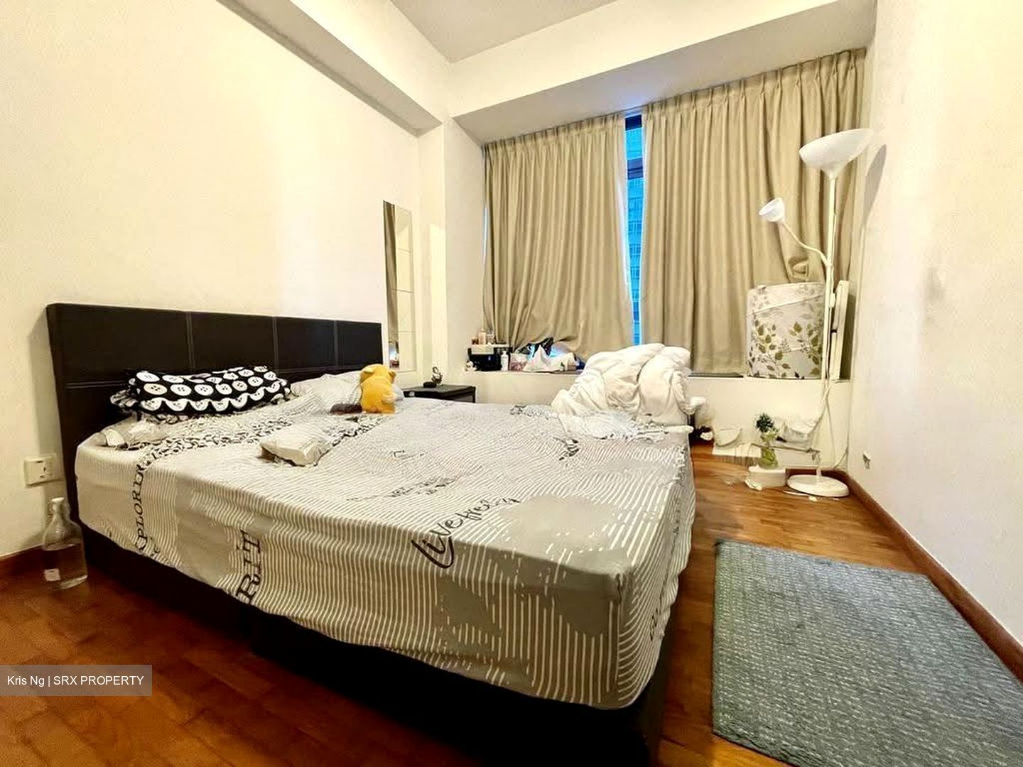 City Square Residences (D8), Condominium #626892521